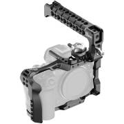 8Sinn Cage Canon EOS R/R5/R6/R6M II + Top Handle Scorpio - klatka operatorska z uchwytem